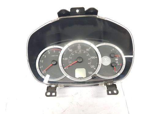 Used Instrument cluster MITSUBISHI L200 / TRITON (KA_T, KB_T) 2.5 DI-D 4WD (KB4T) (178 hp) 29984255