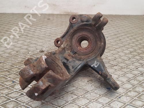 Left front steering knuckle CITROËN C3 AIRCROSS II (2R_, 2C_) 1.2 PureTech 110 (2RHNZB, 2RHNZW, 2RHNPX, 2RHNPJ) | BP28592738M25