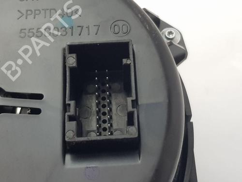 Instrument cluster JEEP RENEGADE SUV (BU, B1, BV)  | BP22669517C47