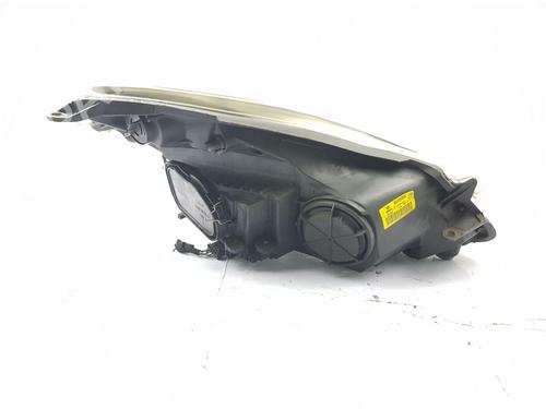 Left headlight VAUXHALL CORSA Mk III (D) (S07) 1.2 (L08) | BP32198737C28 