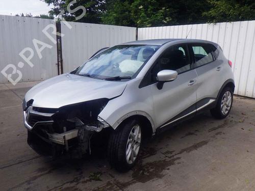 Grill RENAULT CAPTUR I (J5_, H5_) 1.5 dCi 90 (J5N4, J5M5, J5MW, J5M6, J5AL, J5AJ) | BP38961969C40 - Image 16