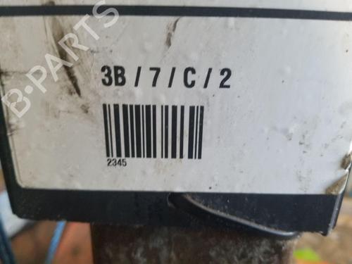 Engine FORD PUMA (J2K, CF7)  | BP31663774M1  - Image 13