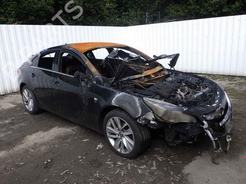 Used Parts VAUXHALL INSIGNIA Mk I (A) Hatchback (G09) 1.6 CDTI (68) 2130855