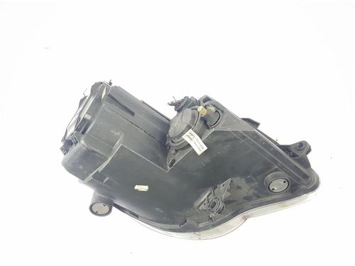 Left headlight VW EOS (1F7, 1F8) 2.0 TDI 16V | BP36144266C28 - Image 6