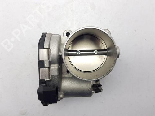 Used Throttle body MCLAREN 720S 4.0 (720 hp) 22680652