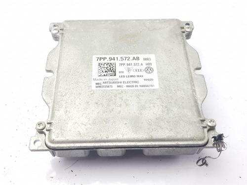 Used Xenon ballast Xenon ballast AUDI Q3 (8UB, 8UG) 2.0 TDI quattro (150 hp) 34169321 34169321