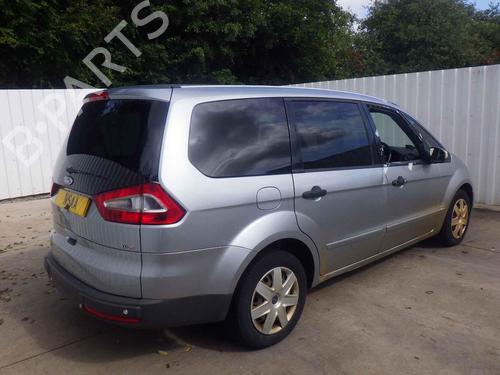 Left headlight FORD GALAXY II (WA6) 1.8 TDCi | BP32352729C28 - Image 13