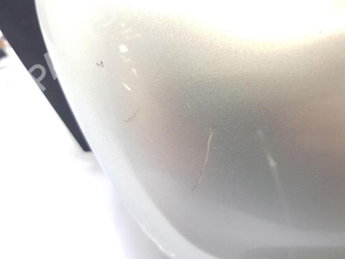 Right mirror PEUGEOT 208 I (CA_, CC_) 1.2 VTI 82 | BP29900482C27 