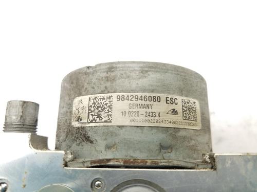 ABS pump OPEL CORSA F (P2JO) 1.2 (68) | BP22659102M43