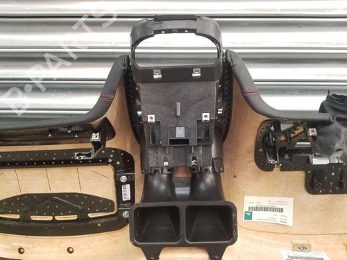Dashboard MCLAREN 570S 3.8 | BP22684143C46 