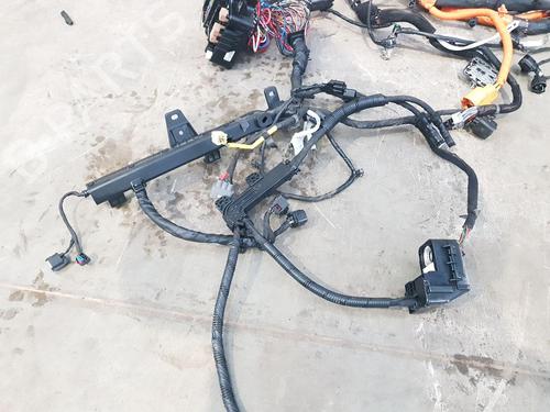 Wiring harness HYUNDAI IONIQ (AE) 1.6 GDI Hybrid | BP22673473E16 