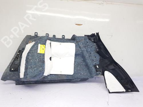 Boot lining LAND ROVER RANGE ROVER EVOQUE (L551) 2.0 D150 | BP31574416I3 