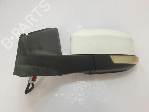 Left mirror FORD MONDEO IV (BA7) | BP23119320C26