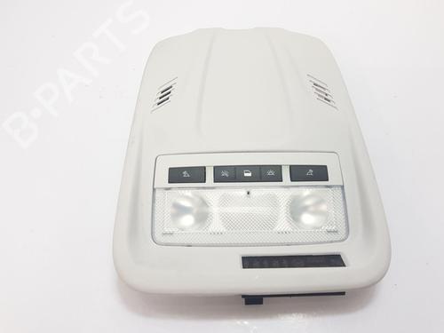 Used Interior roof light OPEL CROSSLAND X / CROSSLAND (P17, P2QO) 1.2 (75) (131 hp) 22679122