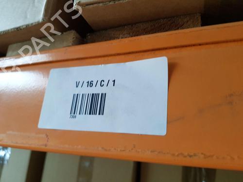 Ignition coil VAUXHALL VECTRA Mk II (C) GTS (Z02) 1.8 | BP27620208M94