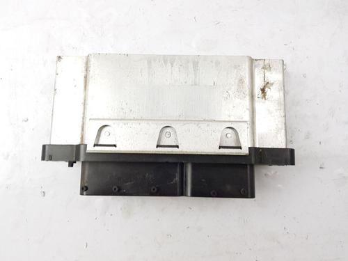 Used Engine control unit (ECU) Engine control unit (ECU) VW POLO V (6R1, 6C1) 1.0 (60 hp) 40045002 40045002