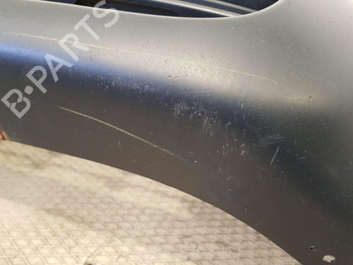 Front bumper NISSAN QASHQAI I (J10, NJ10) 1.5 dCi | BP28500940C7 