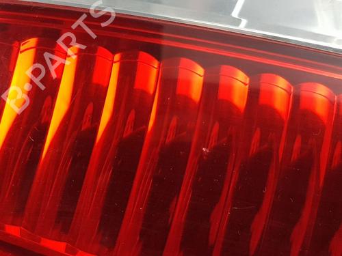 Left taillight HONDA CR-V III (RE_) 2.2 i-CTDi 4WD (RE6) | BP28087939C34 