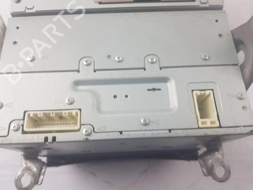 Electronic module LEXUS IS II (_E2_) 200d (ALE20_, ALE20R) | BP30689929M83