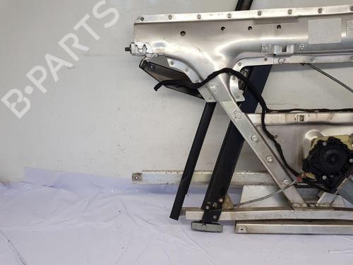Front right window mechanism AUDI TT (8N3) 1.8 T quattro | BP31663569C23 