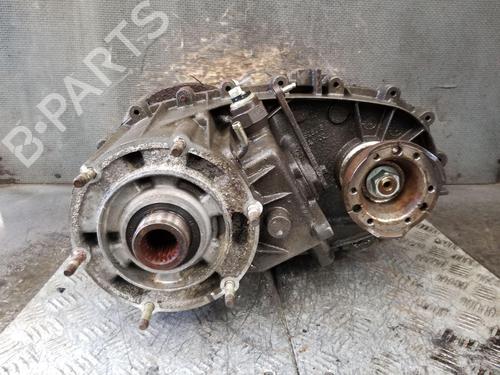 Transfer box JEEP GRAND CHEROKEE II (WJ, WG) 2.7 CRD 4x4 | BP22680713M36 