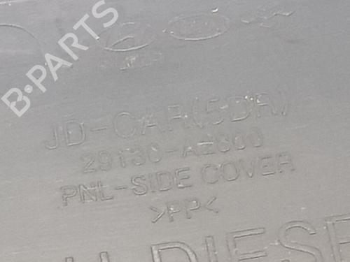 Underbody protection HYUNDAI i30 (GD) 1.6 CRDi | BP36364620M92 - Image 6