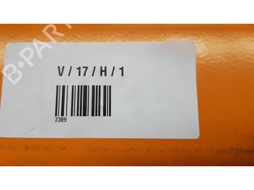 Højre baglygte VW GOLF IV (1J1) 2.0 | BP24869899C35 