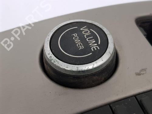 AC Styreenhet / Manøvreringsenhet VOLVO C70 II Convertible (542) 2.4 i | BP30264324I5