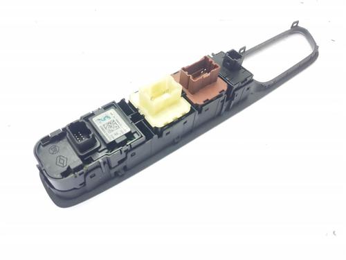 Right front window switch RENAULT CAPTUR I (J5_, H5_) 0.9 TCe 90 | BP33246831I26  - Image 7