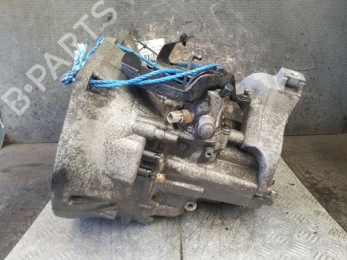 Gearbox VOLVO C30 (533) D2 | BP33559368M3 - Image 5