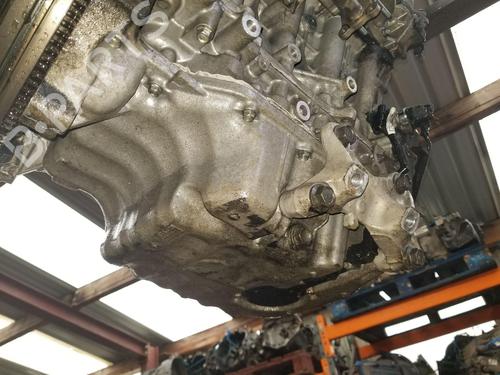 Engine HONDA CIVIC IX (FK) 2.2 i-DTEC (FK3) | BP31574479M1 