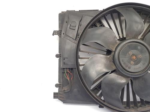 Radiator fan MERCEDES-BENZ E-CLASS (W212) E 220 CDI / BlueTEC (212.001, 212.002) | BP29440239M35 