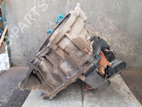 Gearbox FORD FOCUS III 1.6 Ti | BP37603377M3 - Image 8