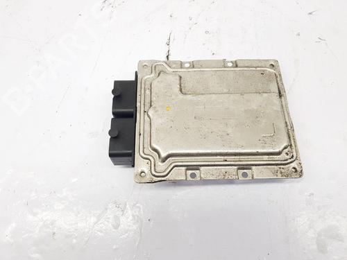 Engine control unit (ECU) FIAT 500 (312_) 1.2 (312AXA1A) | BP36508251M57 - Image 6