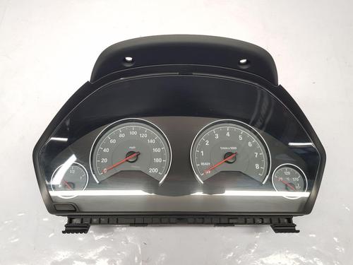 Used Instrument cluster BMW 4 Coupe (F32, F82) M4 Competition (450 hp) 30161518