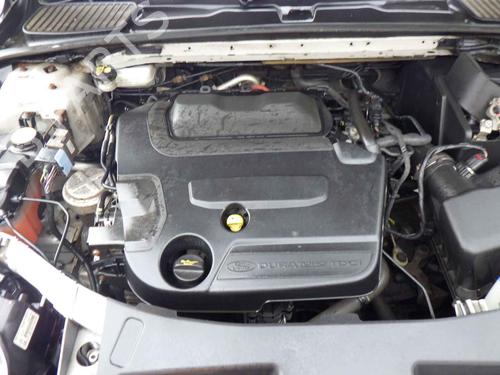 Electronic module FORD MONDEO IV (BA7) 2.0 TDCi | BP28088117M83 