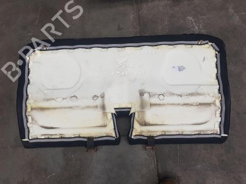 Right front seat VW SCIROCCO III (137, 138) 2.0 R | BP26540904C16 