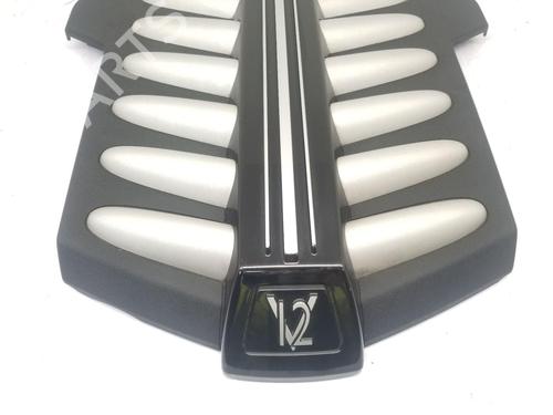 Upper protection ROLLS-ROYCE GHOST I (RR4) V12 | BP39978012M93 - Image 2