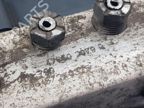 ABS pump MERCEDES-BENZ CITAN Box Body/MPV (W415)  | BP30737796M43 