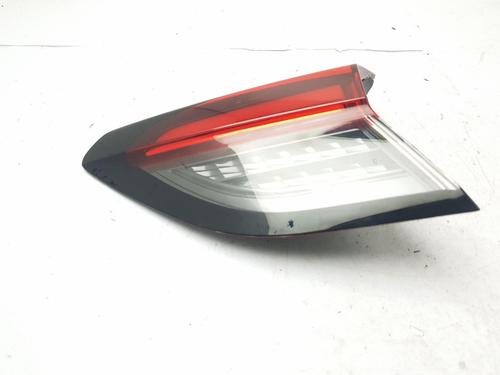 Right tailgate light OPEL CORSA F (P2JO) 1.2 (68) | BP33329749C80 - Image 2
