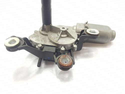 Rear wiper motor SKODA FABIA II Combi (545) 1.9 TDI | BP26943300M102