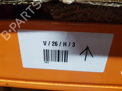 Oliekøler MCLAREN 720S 4.0 | BP22663601M33