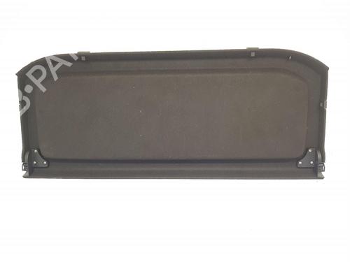 Rear parcel shelf SUZUKI SX4 (EY, GY) 1.6 VVT 4x4 (RW416) | BP29407985C85 