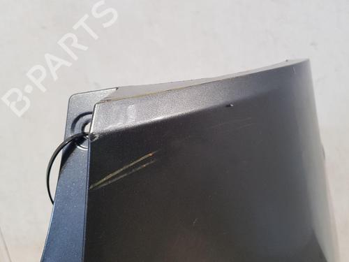 Rear bumper NISSAN QASHQAI I (J10, NJ10) 1.6 | BP27353141C8
