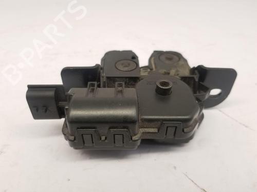 Tailgate lock RENAULT GRAND SCÉNIC III (JZ0/1_) 1.5 dCi (JZ0B, JZ07) | BP29839499C101 