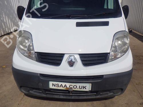 Pipe RENAULT TRAFIC II Van (FL) 2.0 dCi 115 (FL01, FL0U, FL00, FL0H, FL0M) | BP35933989M125 - Image 14