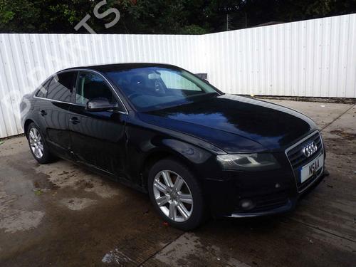 Used Parts AUDI A4 B8 (8K2) 1.8 TFSI 4860941