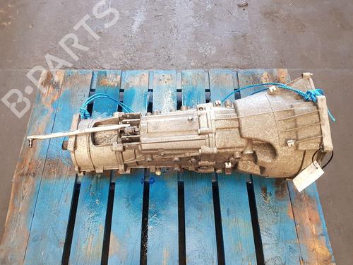 Gearbox BMW X3 (E83) 2.0 d | BP22674542M3 