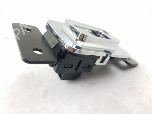 Left front window switch BENTLEY CONTINENTAL Convertible (3S_) 4.0 V8 AWD | BP31864242I27 