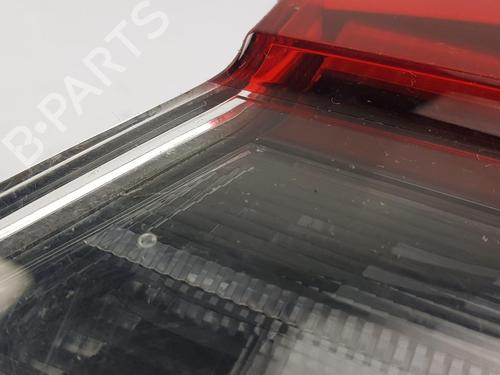 Venstre baklys, luke VAUXHALL CORSA Mk V (F) 1.5 | BP29620496C79 